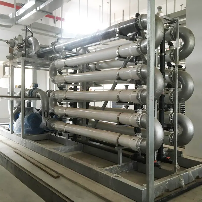 Peralatan Rawatan Limpah Tapak Pelupusan