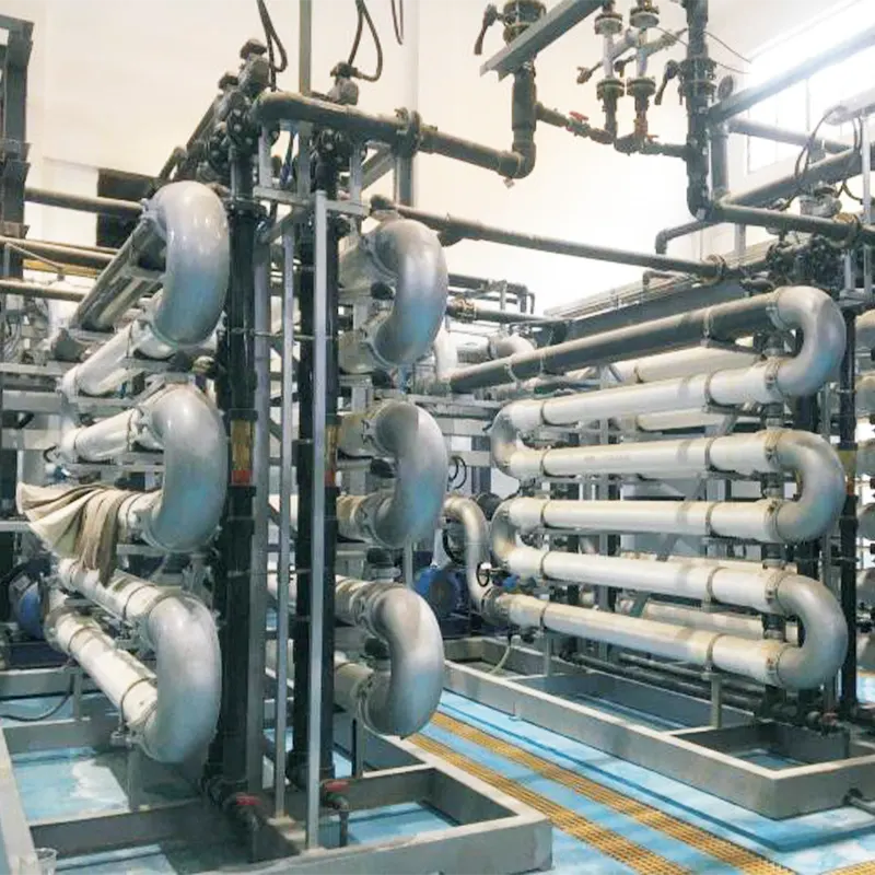 Unit Rawatan Limbah Tapak Pelupusan