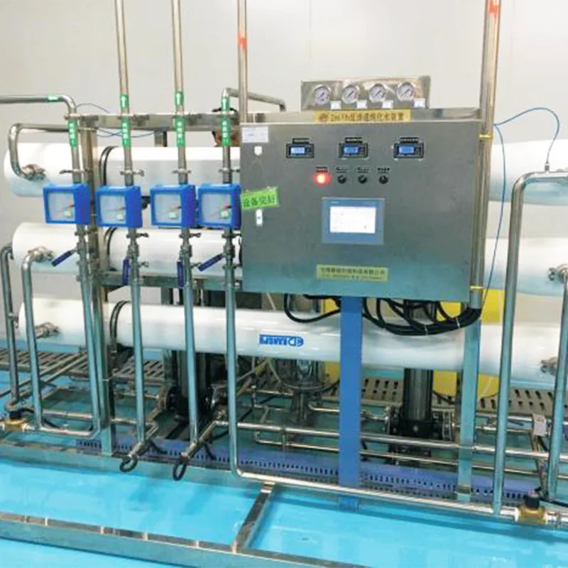 Air Tulen GMP Farmaseutikal