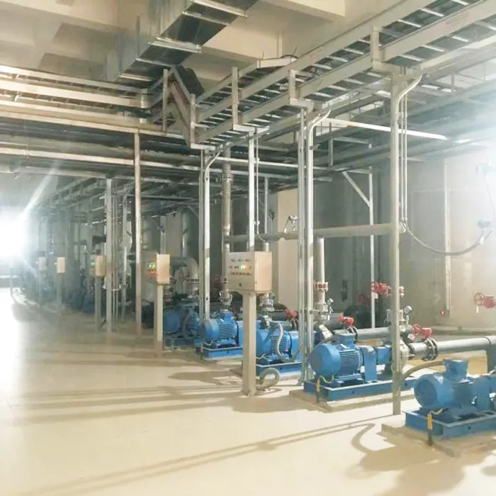 Kajian kes loji sisa kepada tenaga